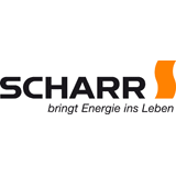SCHARR-Gruppe logo