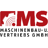 MS-Maschinenbau und Vertriebs GmbH logo