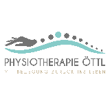 Physiotherapie Öttl logo