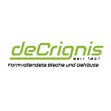 de Crignis Metall GmbH logo