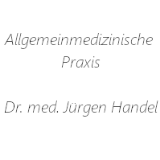 Allgemeinmedizinische Praxis Dr.med. Jürgen Handel logo