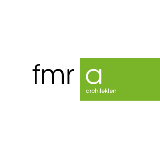 fmr architekten Part mbB logo