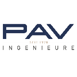 PAV Ingenieure Ingenieurgesellschaft mbH logo