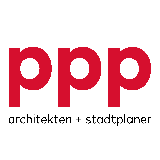ppp architekten + stadtplaner gmbh logo