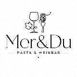 Mer & Du - Pasta & Weinbar logo