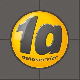 Autohaus Bodenstab logo
