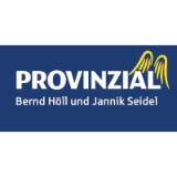 Provinzial Versicherung Kiel-Mitte, Bernd Höll und Jannik Seidel GbR logo