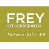 FREY Steuerberater Rechtsanwalt Partnerschaft mbB logo