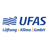 UFAS Lüftung+Klima GmbH logo
