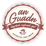 FJ Catering GmbH logo