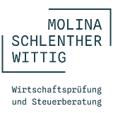 Molina Schlenther Wittig GmbH WPG StBG logo