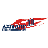Axmann Heizung-Sanitär GmbH logo