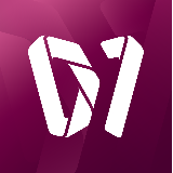 D1 GmbH logo