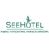 SeeHotel Ketsch logo