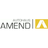 Autohaus Amend GmbH & Co. KG logo