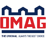 OMAG Maschinenbau GmbH logo