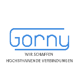 Gorny Hochspannungstechnik GmbH logo