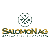 Salomon Fleischwaren AG logo