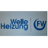 Frank Wellner - Welle Heizung logo