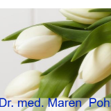 Praxis Dr. Maren Pohl logo