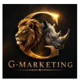 G-Marketing - Inh. Gökhan Hergül logo