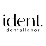 ident. dentallabor GmbH & Co. KG logo