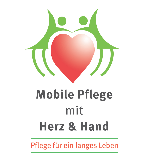 Mobile Pflege mit Herz & Hand GmbH logo