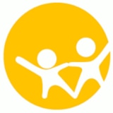 Kinderheim Alte Schule logo