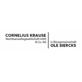 CKR Cornelius Krause Rechtsanwaltsgesellschaft mbH & Co. KG logo