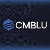 CMBlu Energy AG logo