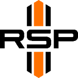 RSP GmbH & Co. KG logo