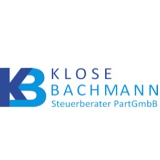 KLOSE + BACHMANN Steuerberater PartGmbB logo