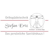 Stefan Ertz Orthopädietechnik logo