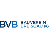 Bauverein Breisgau eG logo