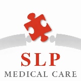 SLP Medical Care GmbH logo