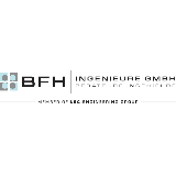 BFH-Ingenieure GmbH logo