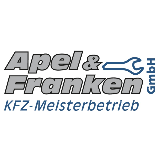 Apel und Franken GmbH logo