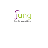 Jung Rechtsanwälte Partnerschaft mbB logo