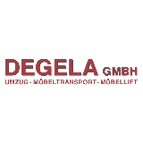Degela GmbH logo