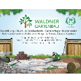 Waldner Gartenbau logo