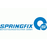 SPRINGFIX Befestigungstechnik GmbH logo
