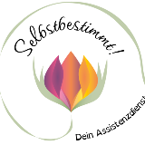 Selbstbestimmt - dein Assistenzdienst GmbH logo