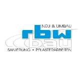 RBW - Bau GmbH logo
