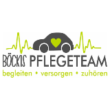 Böckis Pflegeteam logo