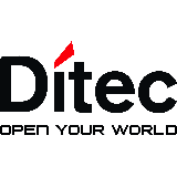 Ditec Germany GmbH logo