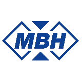MBH Maschinenbau & Blechtechnik GmbH logo