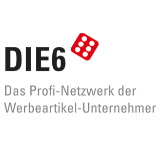 DIE6 Promotion Service GmbH logo