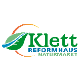 Reformhaus Klett e.K. Inh. Max Nowak logo