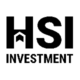 HSI-Investment GmbH logo