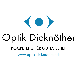Optik Dicknöther GmbH logo